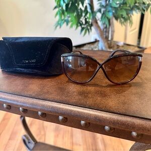 Tom Ford Sunglasses